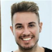 Profesor de matemáticas apto para Primaria y Secundaria.